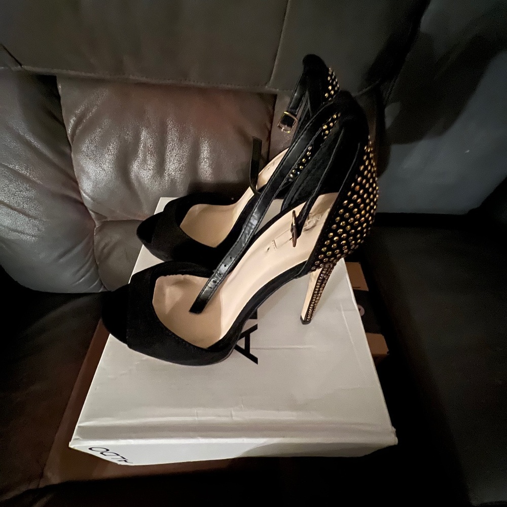 Aldo Glenn 98 heels